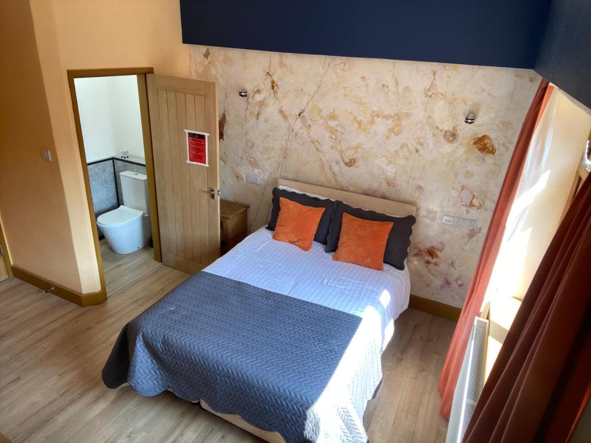 Ideal Abode Abbots 4 En-Suite Chester Luaran gambar