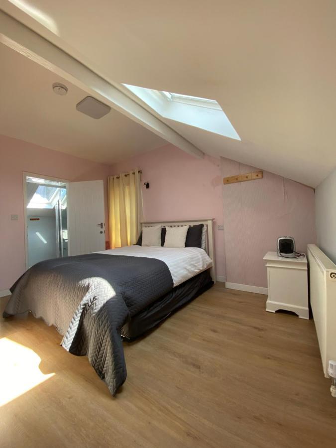 Ideal Abode Abbots 4 En-Suite Chester Luaran gambar