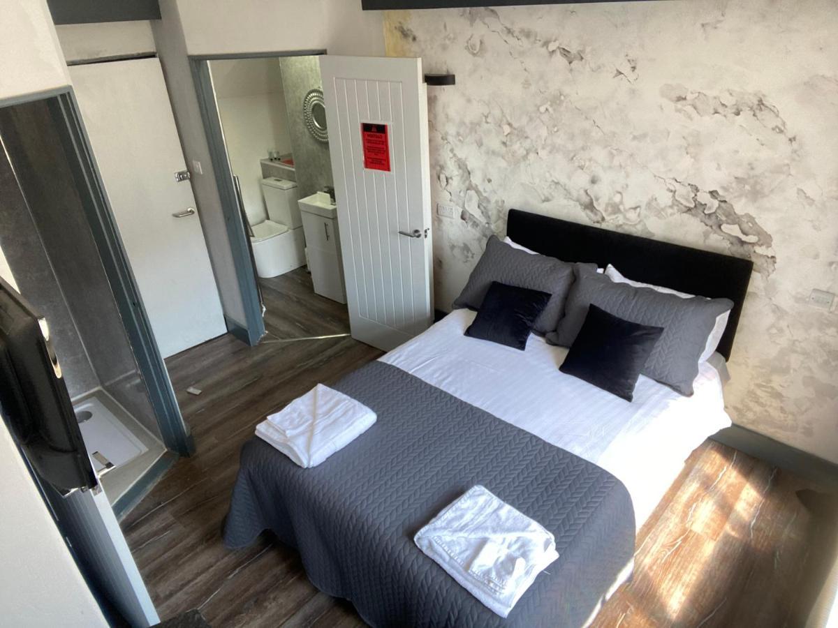 Ideal Abode Abbots 4 En-Suite Chester Luaran gambar