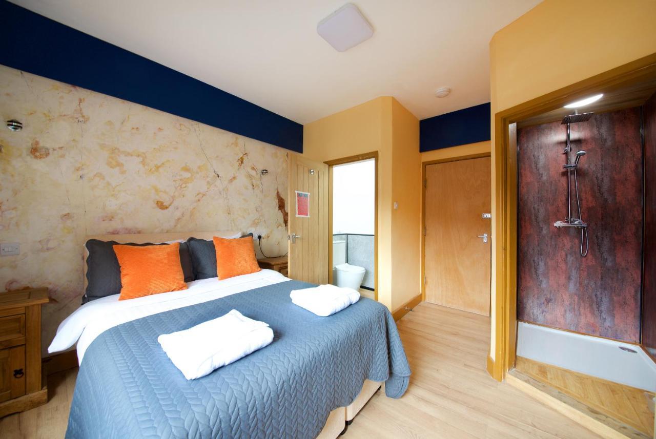 Ideal Abode Abbots 4 En-Suite Chester Luaran gambar