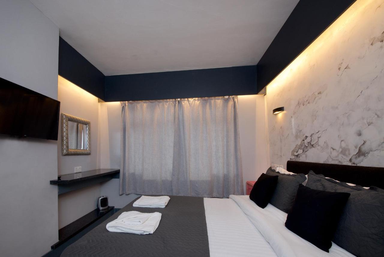 Ideal Abode Abbots 4 En-Suite Chester Luaran gambar
